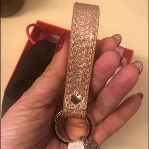 Kate Spade Key Fob